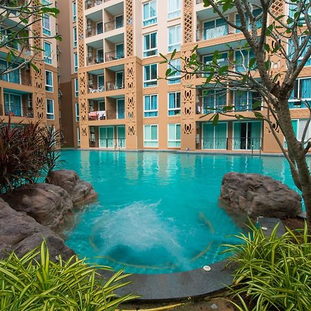 Atlantis Pattaya High Service Jomtien Beach Exterior photo