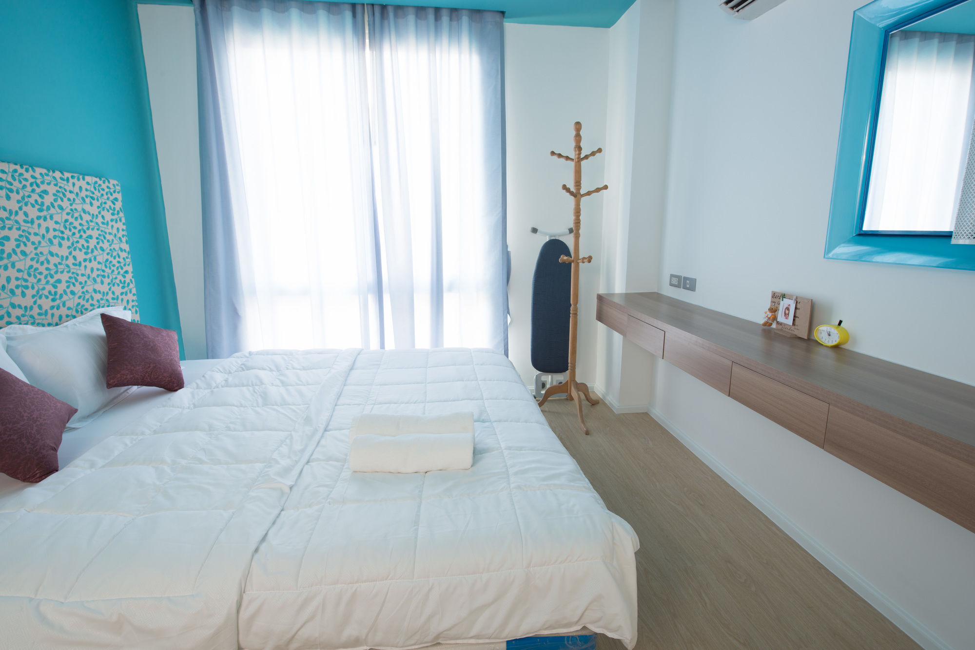 Atlantis Pattaya High Service Jomtien Beach Exterior photo